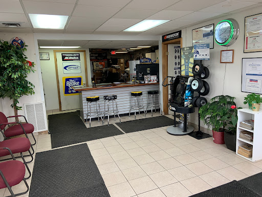 Cedar Rock Auto Repair & Sales - Thumbnail