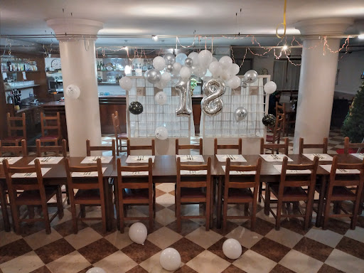 Hosteria La Riserva