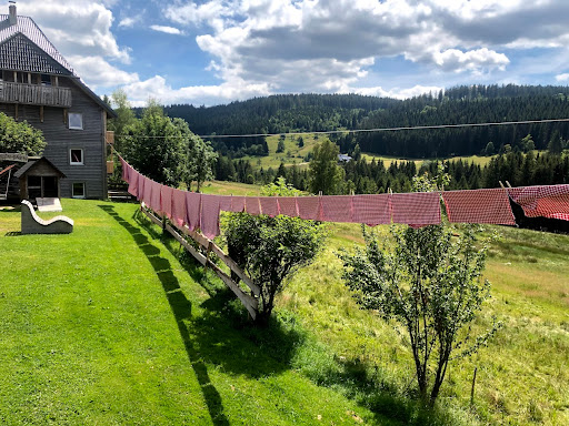 Farnbauernhof - Nikolaus Dold