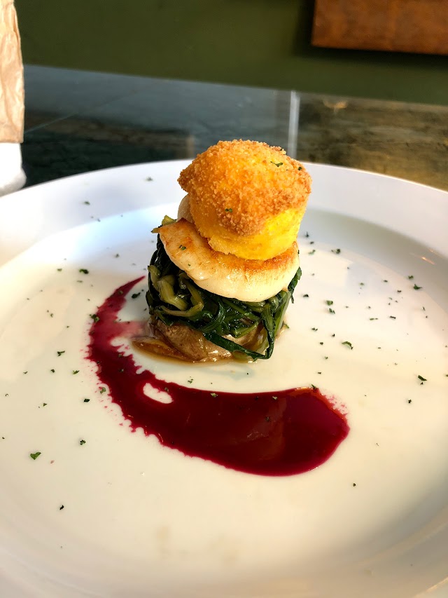 RADICI - Market fOOd & Caffetteria