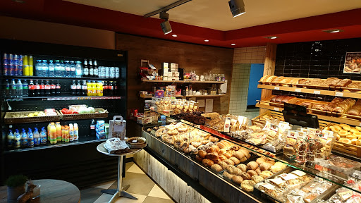 Bäckerei Tröster GmbH & Co KG