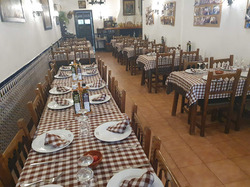 Restaurant L'Avi Mingo Logo