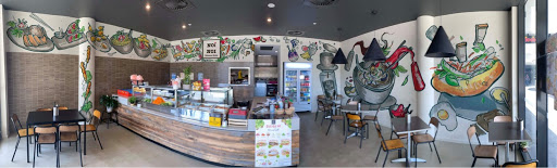 Photo of Noi Noi Vietnamese Kitchen in Kingston