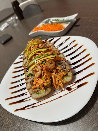 ESE ES TU ROLLO-SUSHI - Thumbnail