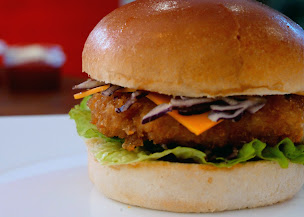 Photo n°6 de Eiffel Burger à Paris (Restaurant)