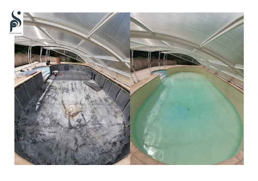 Photo de Spa et Piscine Génération à Digne-les-Bains (04000)