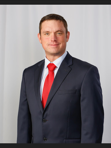 Christopher R Mills Attorney at Law