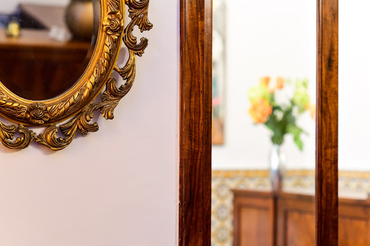 Casa de Sao Mamede Hotel by null