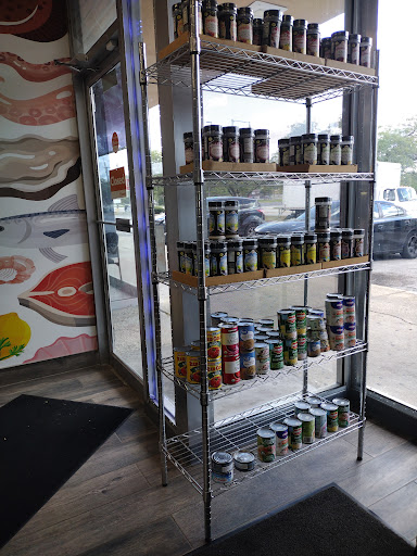 Captain's Seafood Market - Thumbnail