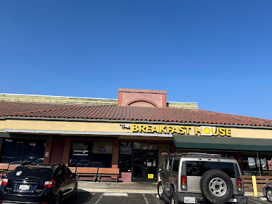Breakfast House 1464 Graves Ave, El Cajon, CA 92021