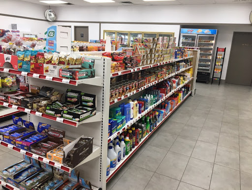 Dynamic Petro Canada - Visual
