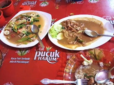 Photos of Chinese Food Gemar