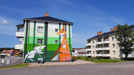 Munkfors-Ransäter Turistbyrå
