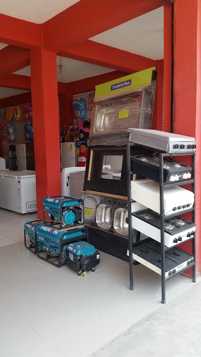 Photos of Comercial Maya Sonido