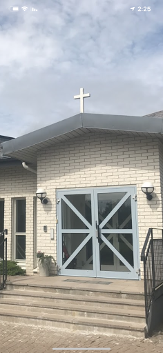 Habo Pentecostal Church