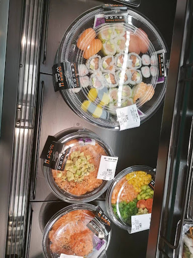 sushi WAY - Thumbnail