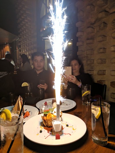 Photos of Katana Robata