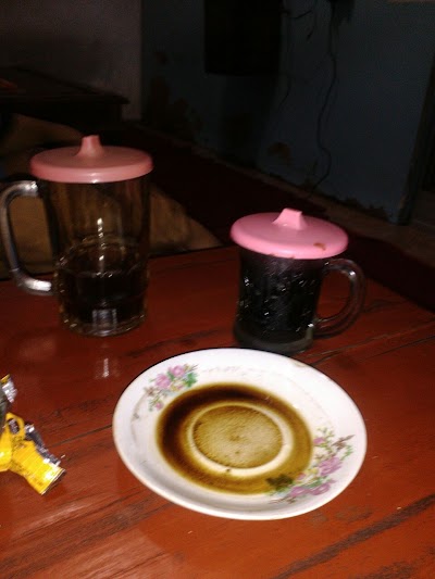 Photos of Warung KANG MAT
