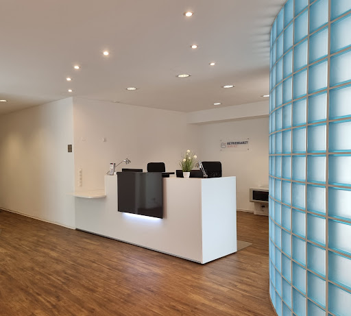 Betriebsarzt in Frankfurt am Main - Betriebsarztservice (Arbeitsmedizin, Arbeitssicherheit, Arbeitspsychologie)