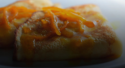 Crêperie La Suzette - Thumbnail
