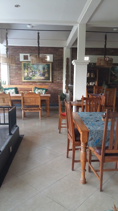 Photos of Buda Bakery & resto