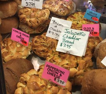 Vera's Nationality Bakery - Thumbnail