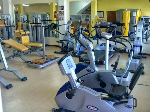 Musclecenter