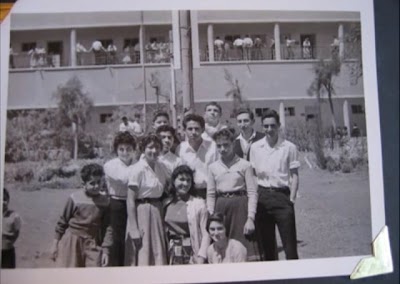 Photos of Al Nidhamiya