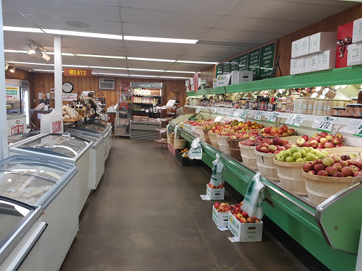 MacMillan Orchards - Visual