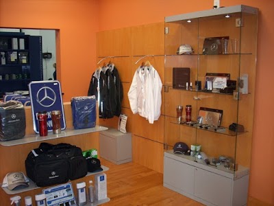 Photos of Mercedes-Benz of Hilton Head