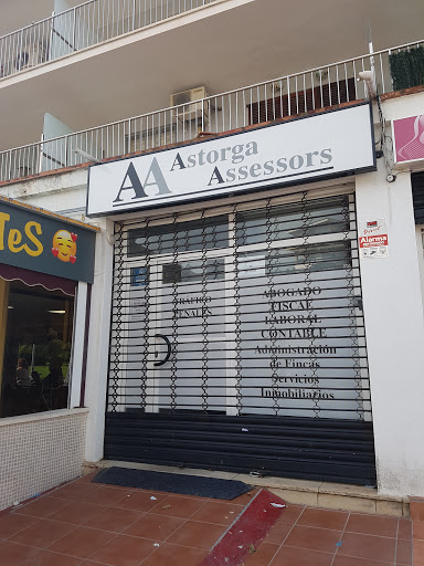 Astorga Assessors - Visual