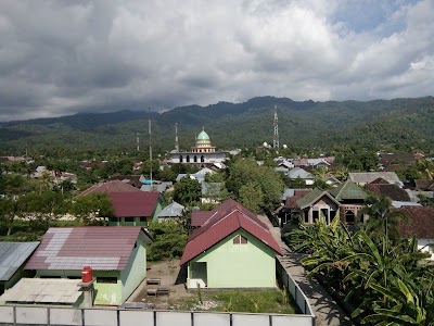 Mosque