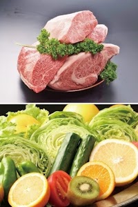 焼肉さんあい 上福岡店