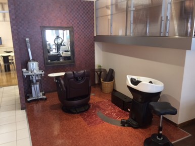 タカラベルモント（株）神戸ショールーム