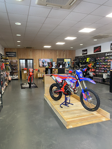 Distriride - Enduro & MX store - Thumbnail