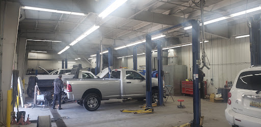 Sundance Collision Center - Thumbnail