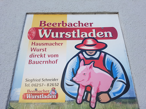 Beerbacher Dorflädchen - Thumbnail