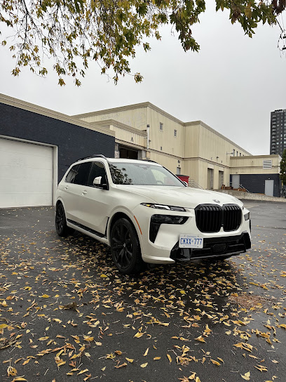Supremex Detailing | PPF | Tint | Vehicle Wrap | Ceramic coating
