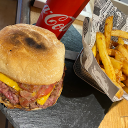 Photo n°35 de L’Original Burger à Saint-Céré (Restaurant)