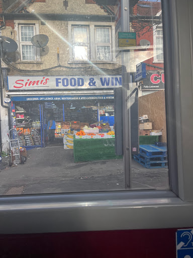 Simis Food & Wines Gallery - United Kingdom