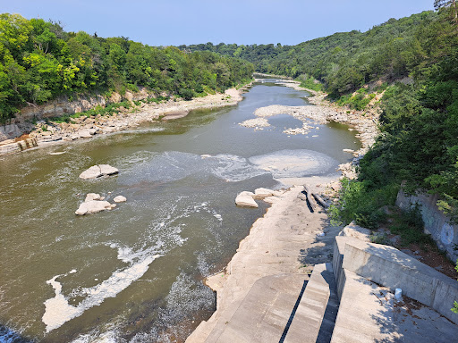 Rapidan Dam Park