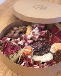 Photo n°48 de Boucherie Au bon groin à Sigean (Restaurant)