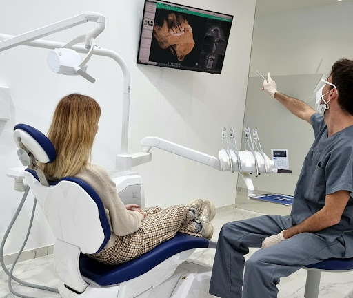 Dental Dres. García Gil Odontólogos