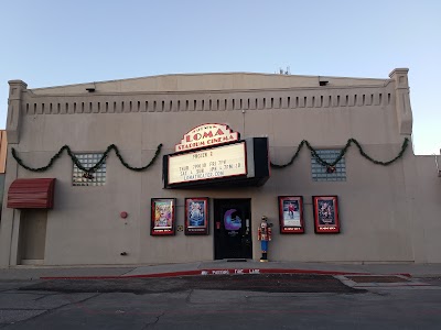 Loma Theater