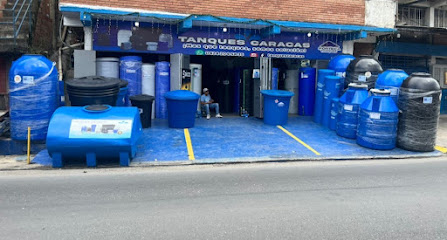 Tanques caracas (Sede: Petare)