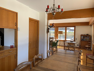 Photo n°7 de Chalet le Buet à Samoëns (Chalet)