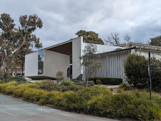 ANU College of Law Moot Courts - Thumbnail