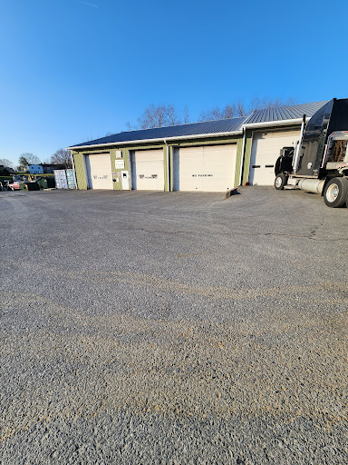 Hoover Truck Repair Gallery - United States