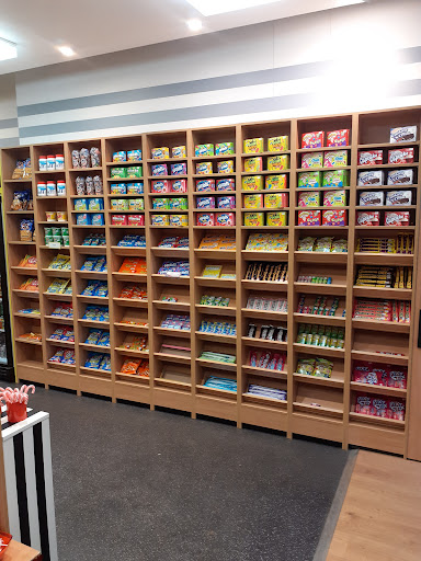Mr Simms Sweet Shop Morpeth - Thumbnail