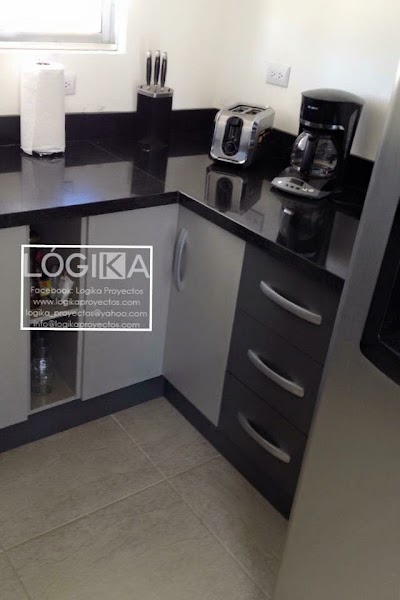 Photos of Logika proyectos